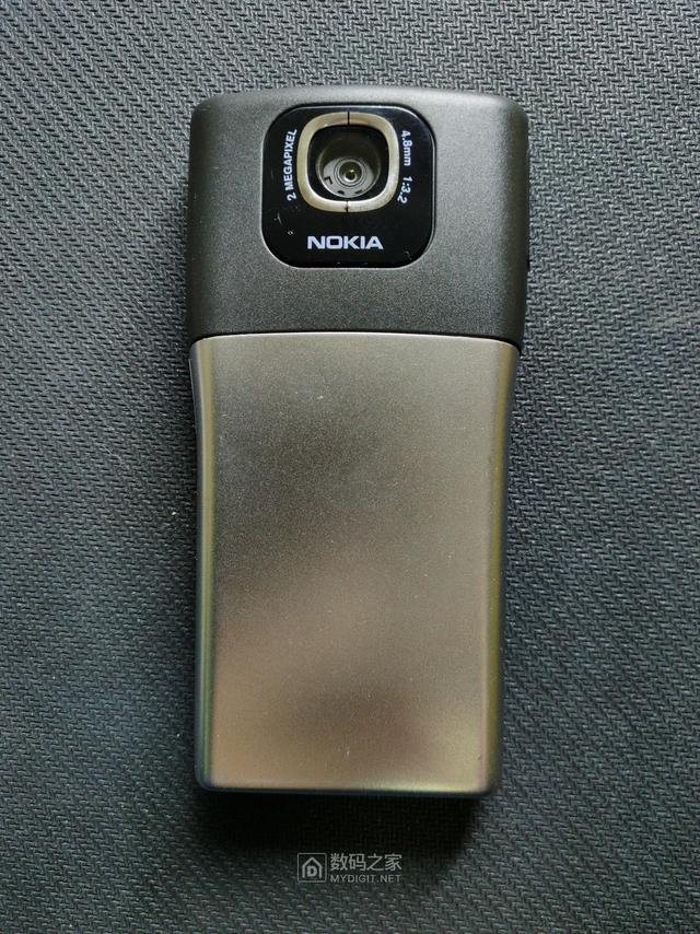 內置機械硬盤！諾基亞曾經的黑科技手機N91詳細拆解+硬件簡單分析