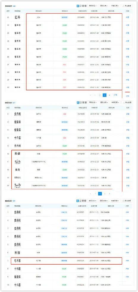 史上最会抢注商标的公司，没想到你是这样的史丹利