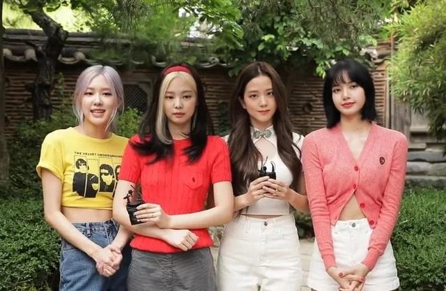 Lisa为了更女生一直留长发，当她剪成短发后，粉