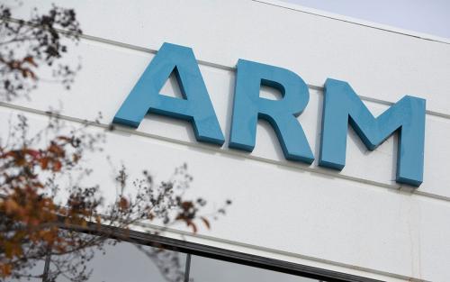 占市场份额95%的ARM，身陷“罗生门”，中国区C
