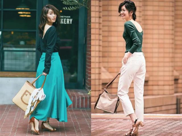 唯诺雅分享穿搭公式 | 夏日王炸穿搭