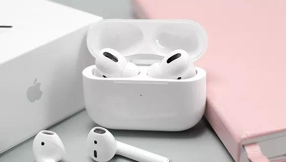 华强北果然没让我失望！山寨AirPods Pro来了，只要500块