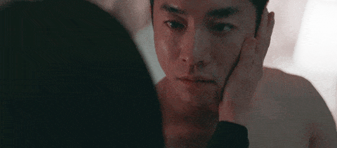 金喜爱大尺度演出，斗小三睡前夫，是夫妻的世