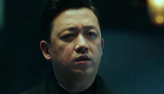 知名男星近况流出，身材一“胖”不复返，网友直呼：求你快减肥吧