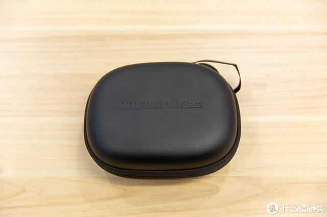 能通勤携带的VR，在旅途中开启私人影院：HUAWE