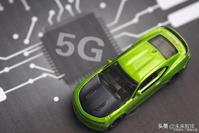 德勤如何打造面向未来的智能网联汽车