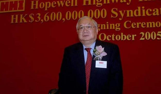 又一中国“傻”富豪？给美国捐款1亿美元，但却