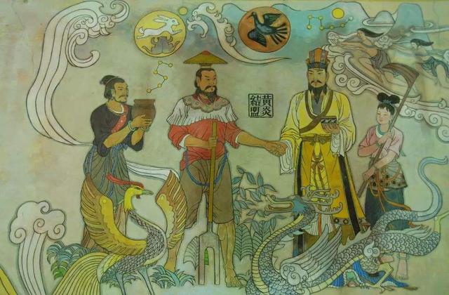 从历史上勇猛强悍，到清代任人宰割，中国人什么时候变种了？