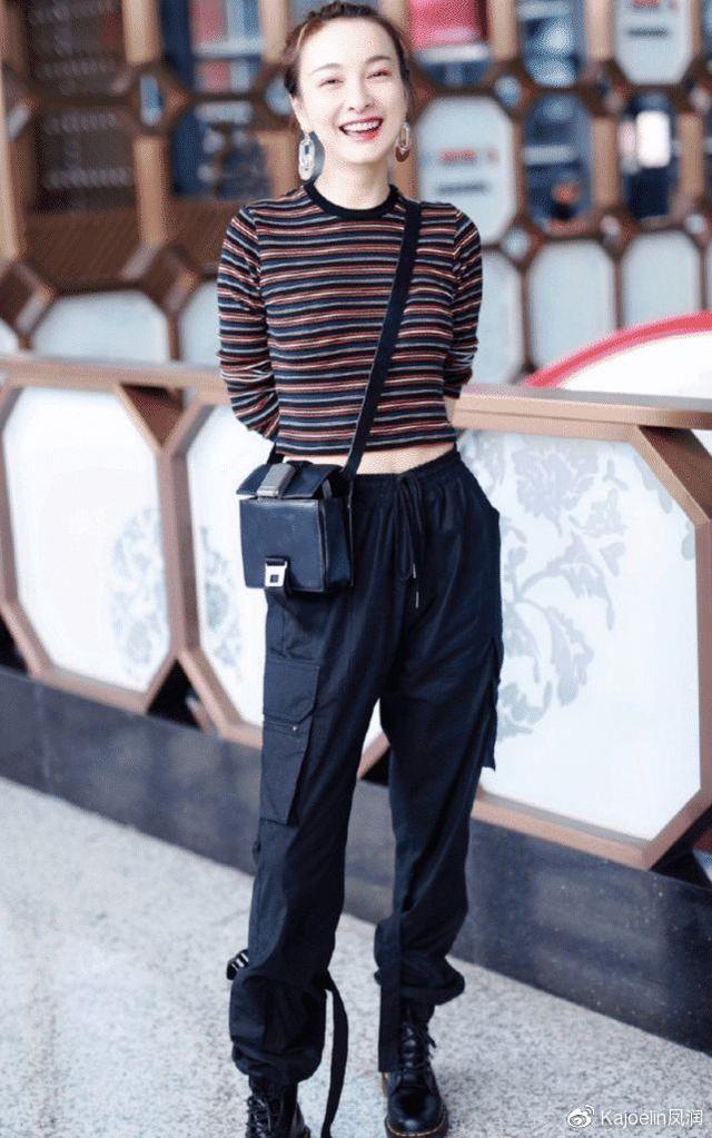 干货 | 梨形身材应该怎么穿才显瘦？