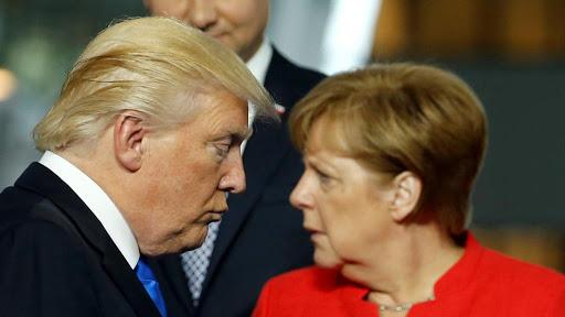 德国认为美国宣布撤军，是特朗普虚张声势，关键看大选结果