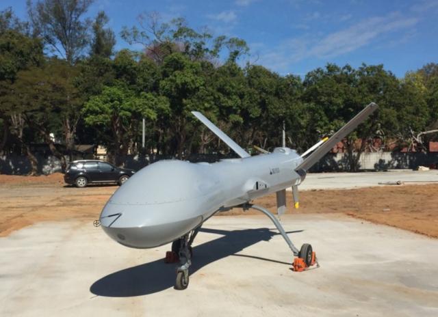 ���������ѡ�����Ҫ��̨�����ɹ�����MQ-9���˻���������Ŀ����ֹ