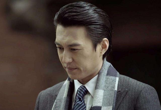 胡歌靳东霍建华，三人为啥永远不会参加综艺节