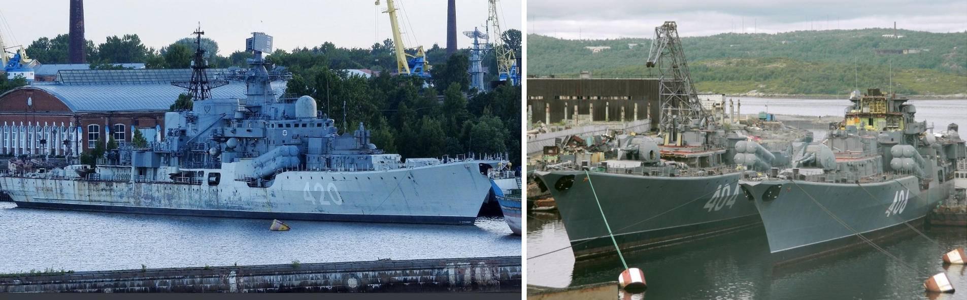 不一样的现代级——盘点那些现代级鲜为人知的