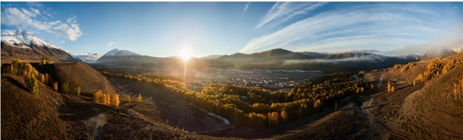 大疆初创四大天王，现在在哪儿？为什么中国合伙人最终都散伙？