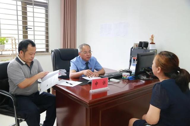 【民有所呼  我有所应】通山检察：开展新时代检