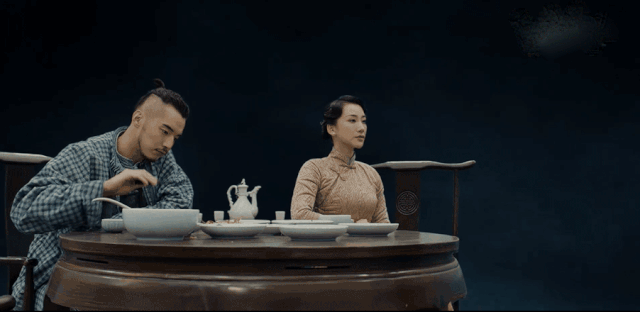 没有灵魂的《河神2》,失去的不止是李现