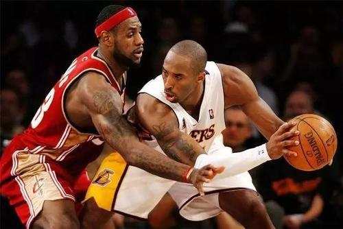 大夢談Kobe和詹姆斯兩位徒弟，網友評價：一個奪冠後來找你，一個失冠後來找你！-黑特籃球-NBA新聞影音圖片分享社區