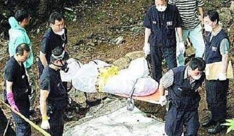 此人曾11次入狱，最后一次出狱狂杀19人，为“提