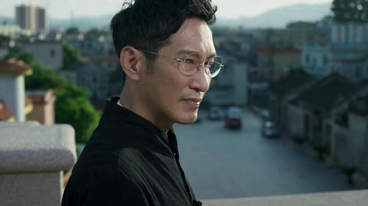 《破冰行动》中的塔寨村，远没有现实中可怕，