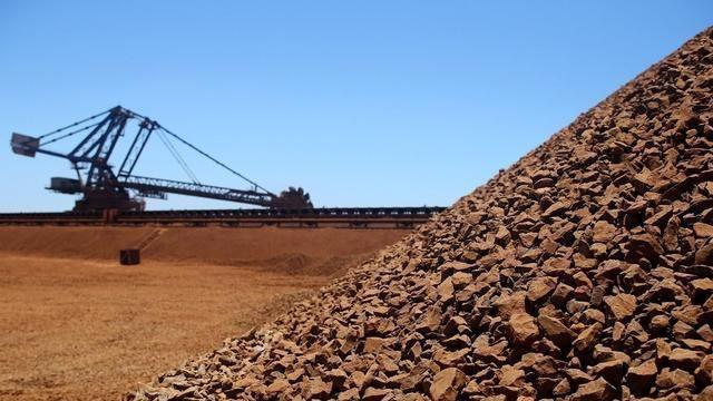 澳大利亚巴西用人民币成功结算，人民币国际化