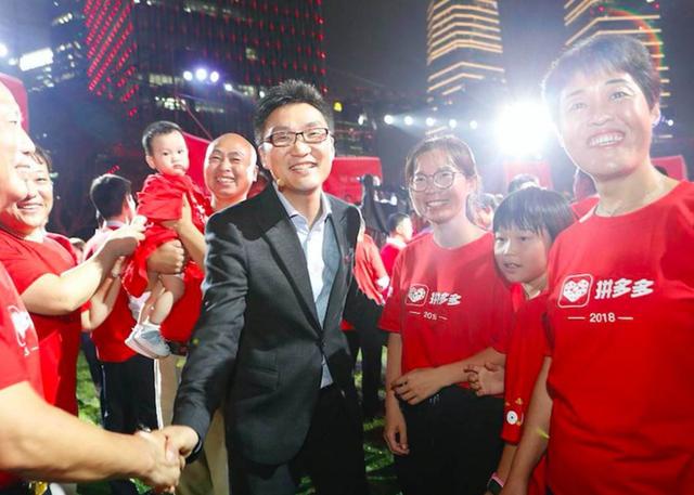 集团内斗？马化腾是京东最大的股东，为何还要