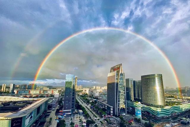 全城共享共赢｜华南城多措并举，与商户一起赢享未来