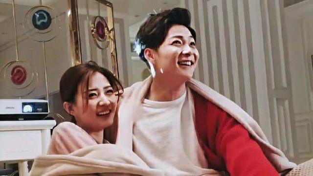 徐璐恋情揭开娱乐圈又一“遮羞布”，张铭恩渣男身份遭实锤