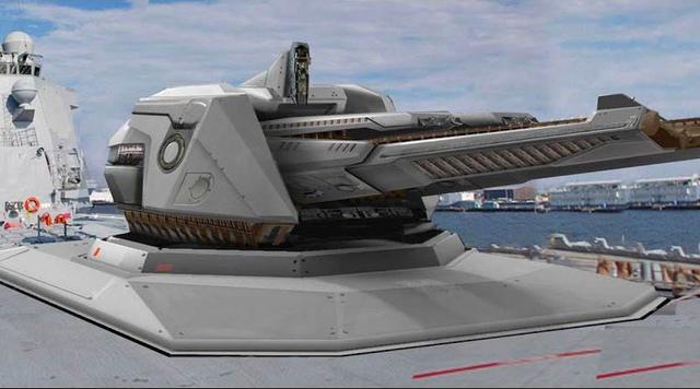 厉害了！除传统武器外，我国又有三大王牌武器