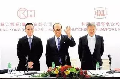 京东网易回港“避难”，我却看到了内地的希望