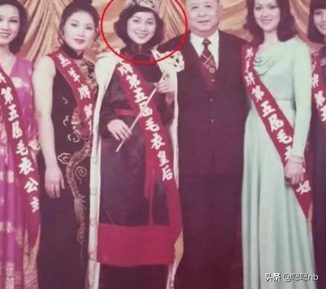 她是罗志祥的干妈，男友曾背叛过唐嫣，今依然