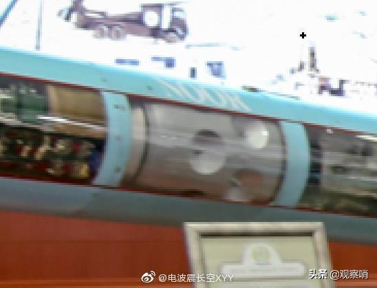 伊朗山寨版C-802导弹，能击沉本国小艇，还能重创