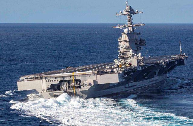 陀螺中的“战斗螺”：航母上的陀螺有多难造？