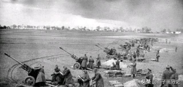 柏林战役中，德军拥有百万大军，为何没守不住