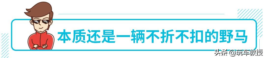 新车一炮而红！福特能否再续百年辉煌，还得看这辆蓝标野马