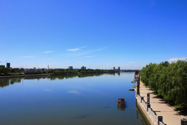 青帮的前身，真的是大运河上的苦役么？没有想