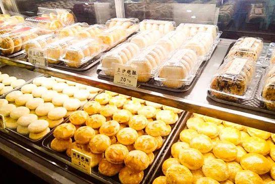 武汉十大美食街区，每一条都是吃货的天堂