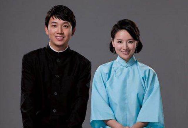 被戴绿帽，遭妻子泼脏水，憋屈8年终逆袭，儿子却成潘粤明心中痛