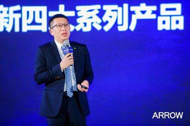 遇箭智慧生活暨2020箭牌卫浴新品发布会圆满成功