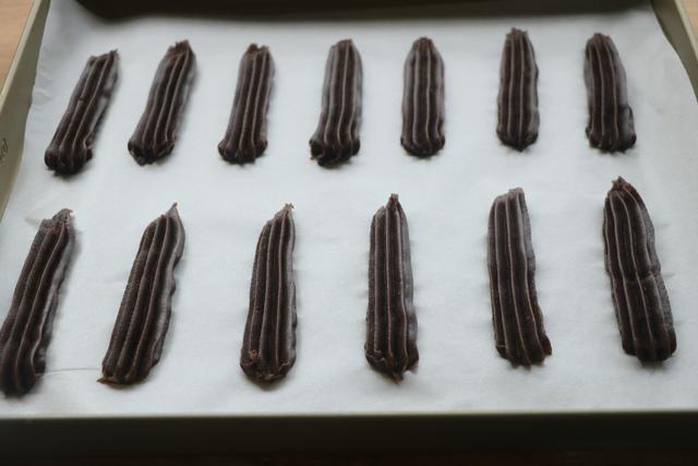 孩子零食再也不用买了，不用油炸，外酥里软，做法超简单