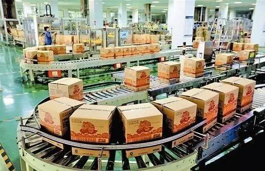 看外资粮商巨头如何布局中国