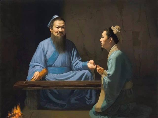 为什么说西晋是正统王朝, 东晋却不是? 最重要的