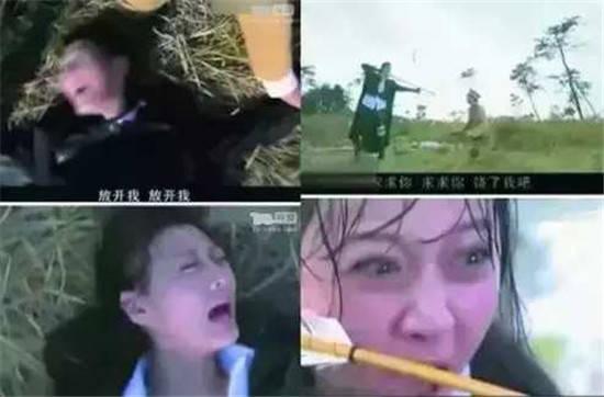 史上最坑人脑残抗日神剧，历史不应该这样改写