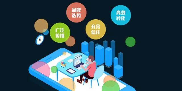企业为什么一定要做网络推广?能给企业带来什么好处?