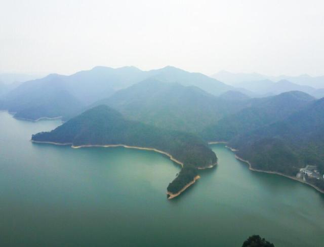 十大湖南最佳避暑胜地，这个夏天总有一个适合你