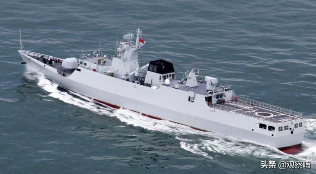 人民海军中的“山西籍”战舰，8个城市3座大山，