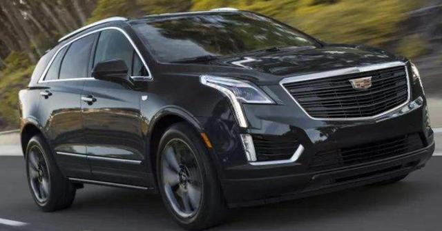 凯迪拉克铁了心要取代奥迪Q5L，33万跌破26万，30天卖出8172辆