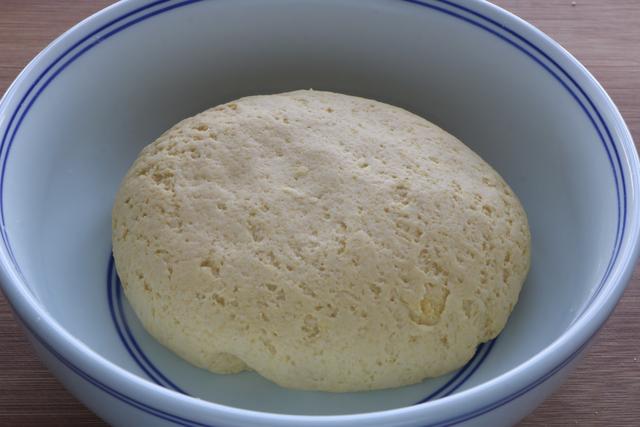 宅家里要多吃粗糧，提高免疫力身體棒，當早餐又當主食，太好吃了