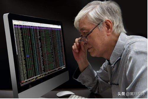 中国股市：找主力的最好方式——盯紧筹码分布