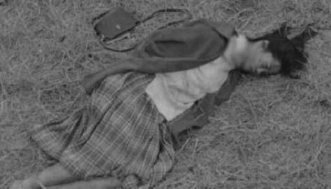 此人曾11次入狱，最后一次出狱狂杀19人，为“提