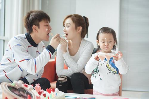 贾乃亮太卑微，错过了不该错过的王子文，珍惜了不该珍惜的李小璐